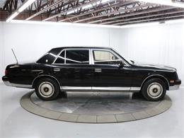 1997 Toyota Century (CC-2094744) for sale in Christiansburg, Virginia