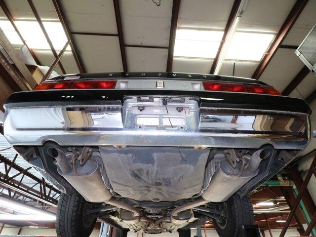 1997 Toyota Century (CC-2094744) for sale in Christiansburg, Virginia