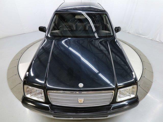 1997 Toyota Century (CC-2094744) for sale in Christiansburg, Virginia