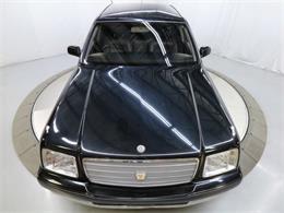 1997 Toyota Century (CC-2094744) for sale in Christiansburg, Virginia