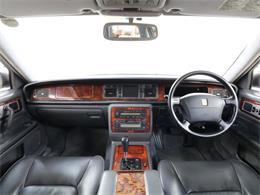 1997 Toyota Century (CC-2094744) for sale in Christiansburg, Virginia