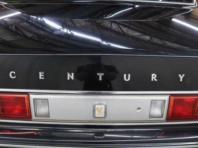1997 Toyota Century (CC-2094744) for sale in Christiansburg, Virginia