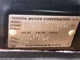 1997 Toyota Century (CC-2094744) for sale in Christiansburg, Virginia