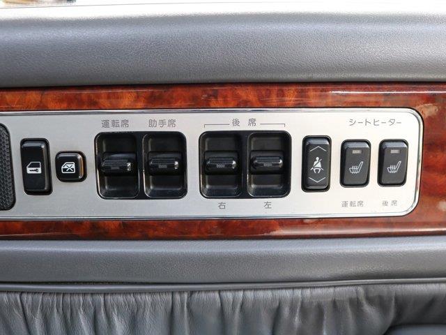 1997 Toyota Century (CC-2094744) for sale in Christiansburg, Virginia