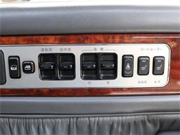 1997 Toyota Century (CC-2094744) for sale in Christiansburg, Virginia