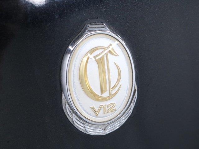 1997 Toyota Century (CC-2094744) for sale in Christiansburg, Virginia