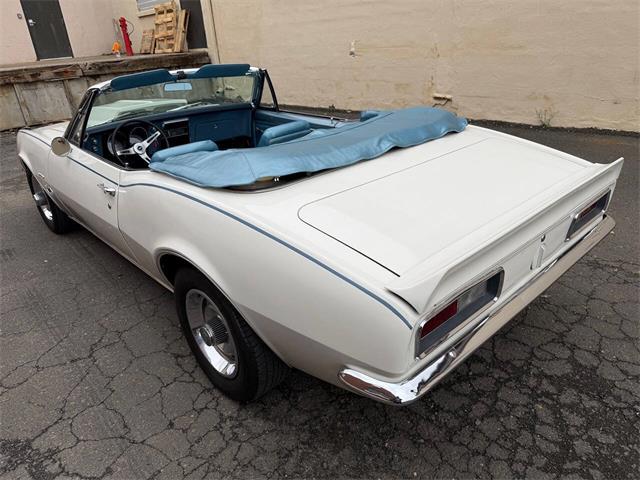 1967 Chevrolet Camaro (CC-2094745) for sale in Penndel, Pennsylvania