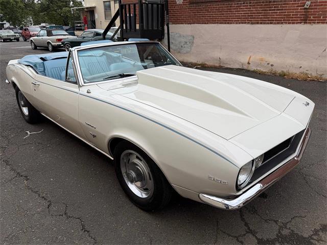 1967 Chevrolet Camaro (CC-2094745) for sale in Penndel, Pennsylvania