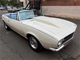 1967 Chevrolet Camaro (CC-2094745) for sale in Penndel, Pennsylvania