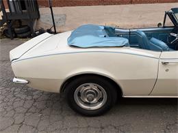 1967 Chevrolet Camaro (CC-2094745) for sale in Penndel, Pennsylvania