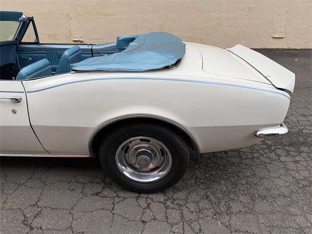 1967 Chevrolet Camaro (CC-2094745) for sale in Penndel, Pennsylvania