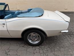 1967 Chevrolet Camaro (CC-2094745) for sale in Penndel, Pennsylvania