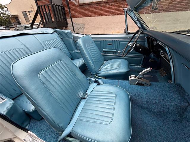 1967 Chevrolet Camaro (CC-2094745) for sale in Penndel, Pennsylvania