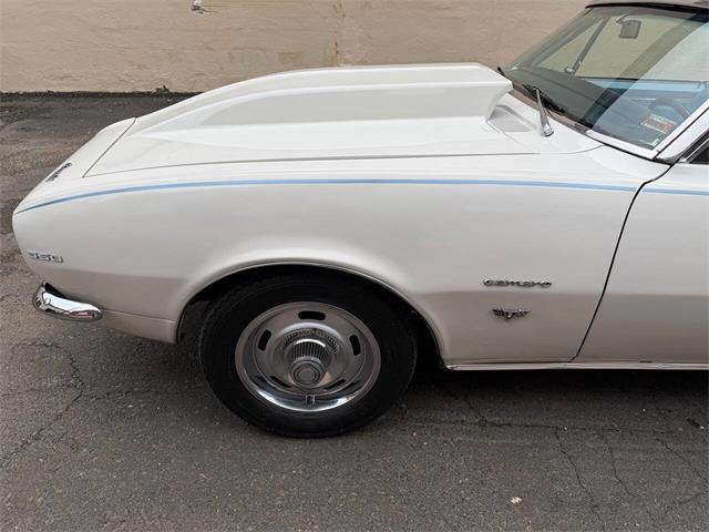 1967 Chevrolet Camaro (CC-2094745) for sale in Penndel, Pennsylvania