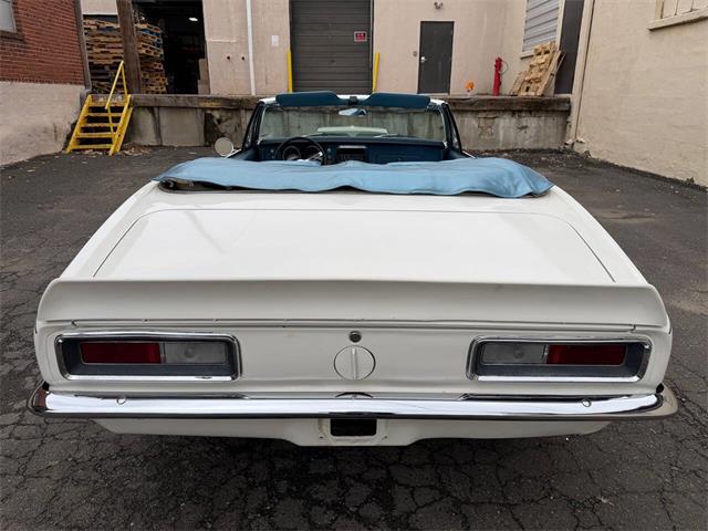 1967 Chevrolet Camaro (CC-2094745) for sale in Penndel, Pennsylvania