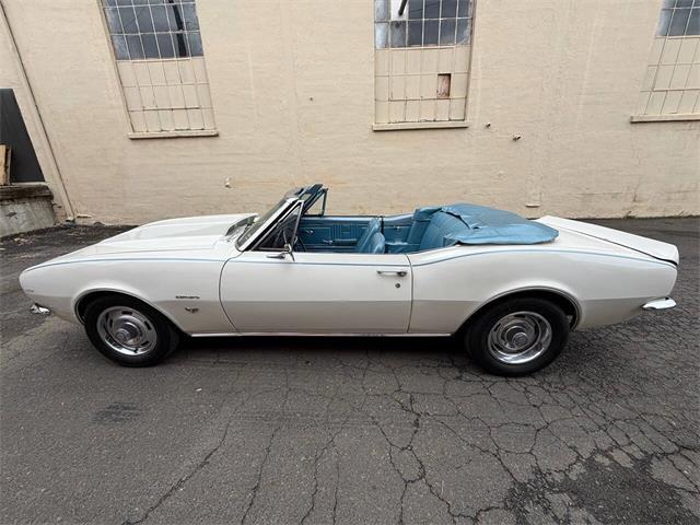1967 Chevrolet Camaro (CC-2094745) for sale in Penndel, Pennsylvania