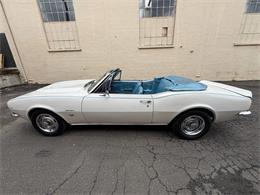1967 Chevrolet Camaro (CC-2094745) for sale in Penndel, Pennsylvania
