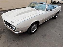 1967 Chevrolet Camaro (CC-2094745) for sale in Penndel, Pennsylvania