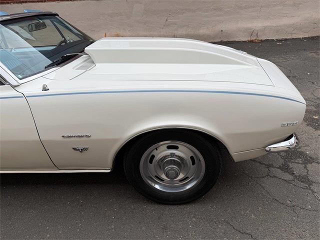 1967 Chevrolet Camaro (CC-2094745) for sale in Penndel, Pennsylvania