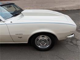 1967 Chevrolet Camaro (CC-2094745) for sale in Penndel, Pennsylvania