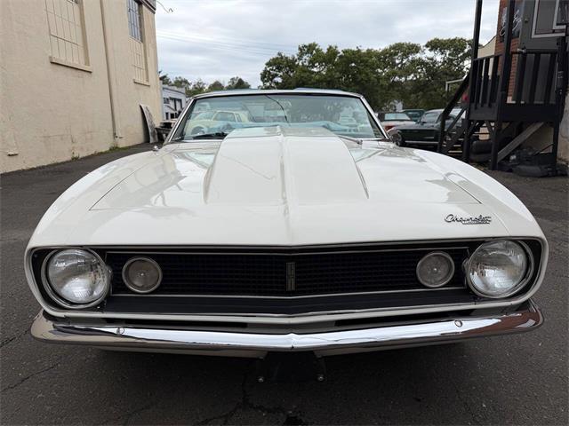 1967 Chevrolet Camaro (CC-2094745) for sale in Penndel, Pennsylvania