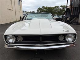 1967 Chevrolet Camaro (CC-2094745) for sale in Penndel, Pennsylvania