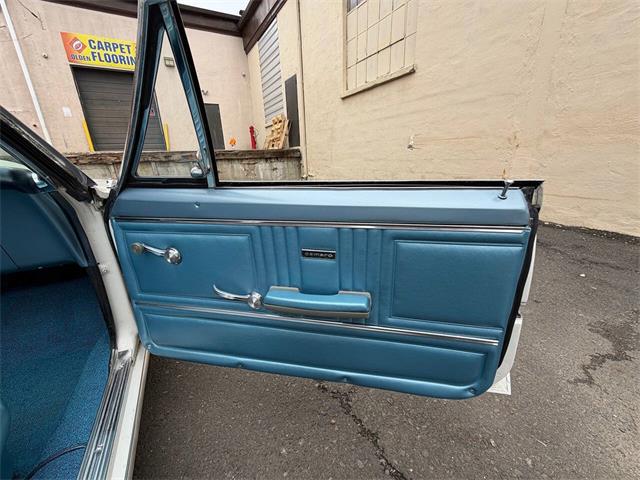 1967 Chevrolet Camaro (CC-2094745) for sale in Penndel, Pennsylvania
