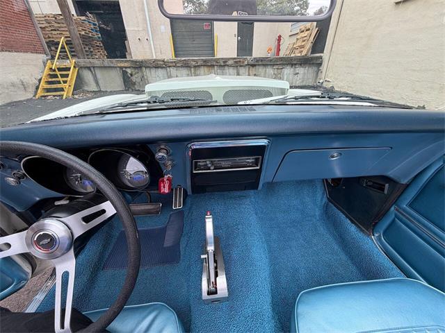 1967 Chevrolet Camaro (CC-2094745) for sale in Penndel, Pennsylvania
