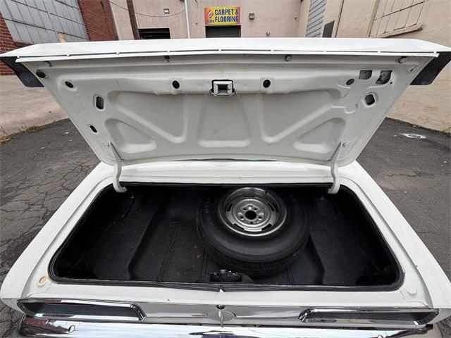 1967 Chevrolet Camaro (CC-2094745) for sale in Penndel, Pennsylvania
