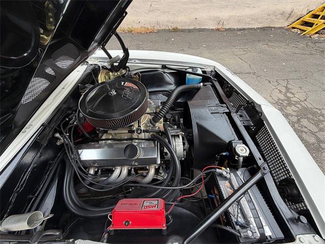 1967 Chevrolet Camaro (CC-2094745) for sale in Penndel, Pennsylvania