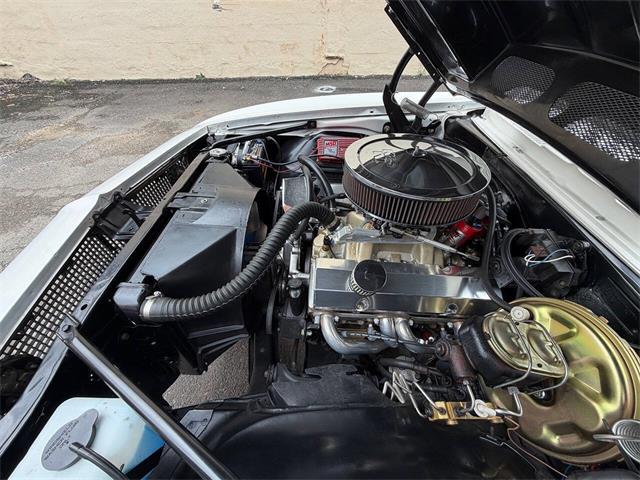 1967 Chevrolet Camaro (CC-2094745) for sale in Penndel, Pennsylvania