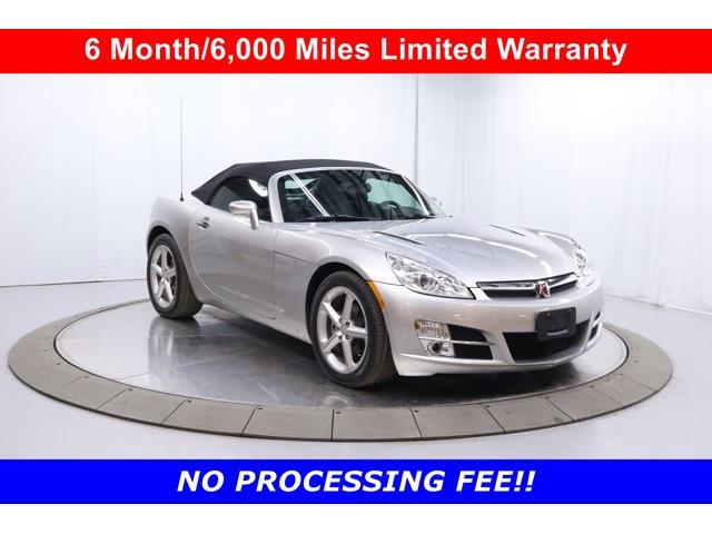 2007 Saturn Sky (CC-2094746) for sale in Christiansburg, Virginia