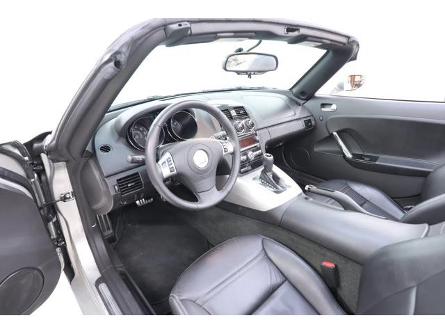 2007 Saturn Sky (CC-2094746) for sale in Christiansburg, Virginia
