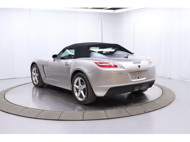 2007 Saturn Sky (CC-2094746) for sale in Christiansburg, Virginia