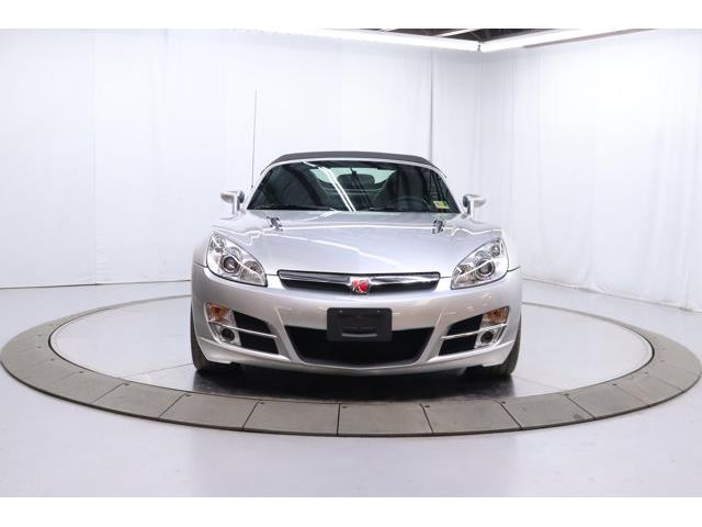 2007 Saturn Sky (CC-2094746) for sale in Christiansburg, Virginia