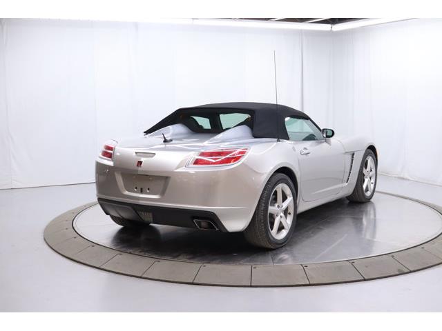 2007 Saturn Sky (CC-2094746) for sale in Christiansburg, Virginia