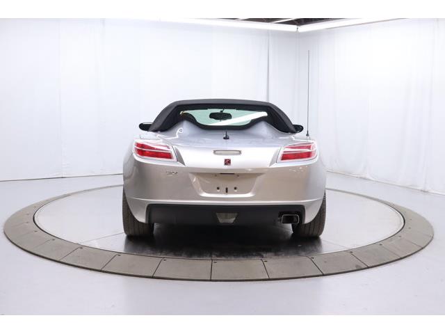 2007 Saturn Sky (CC-2094746) for sale in Christiansburg, Virginia