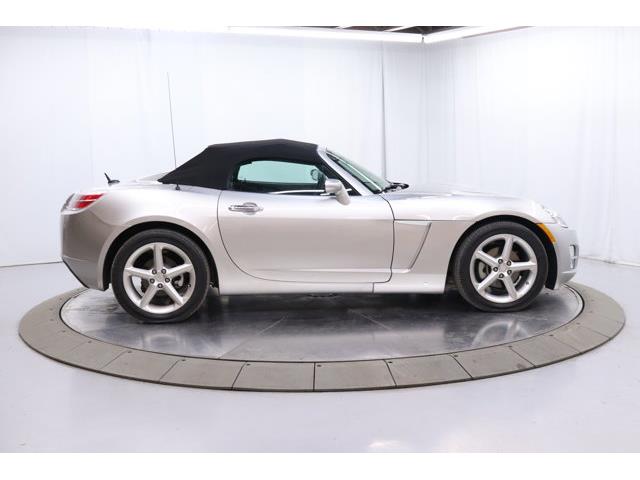 2007 Saturn Sky (CC-2094746) for sale in Christiansburg, Virginia
