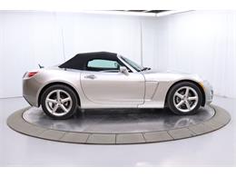 2007 Saturn Sky (CC-2094746) for sale in Christiansburg, Virginia