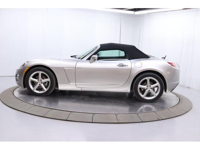 2007 Saturn Sky (CC-2094746) for sale in Christiansburg, Virginia