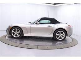2007 Saturn Sky (CC-2094746) for sale in Christiansburg, Virginia