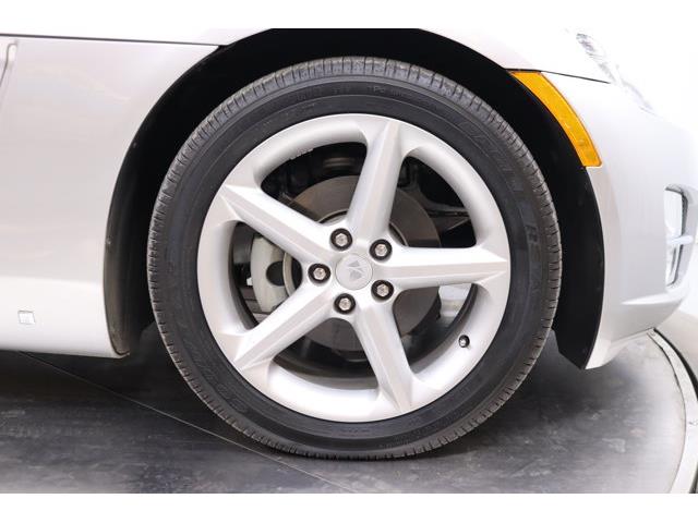 2007 Saturn Sky (CC-2094746) for sale in Christiansburg, Virginia