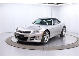 2007 Saturn Sky (CC-2094746) for sale in Christiansburg, Virginia
