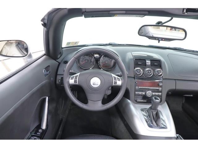 2007 Saturn Sky (CC-2094746) for sale in Christiansburg, Virginia