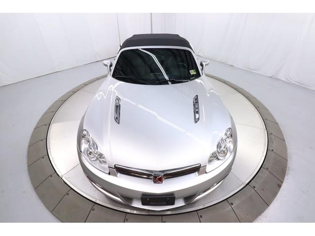 2007 Saturn Sky (CC-2094746) for sale in Christiansburg, Virginia