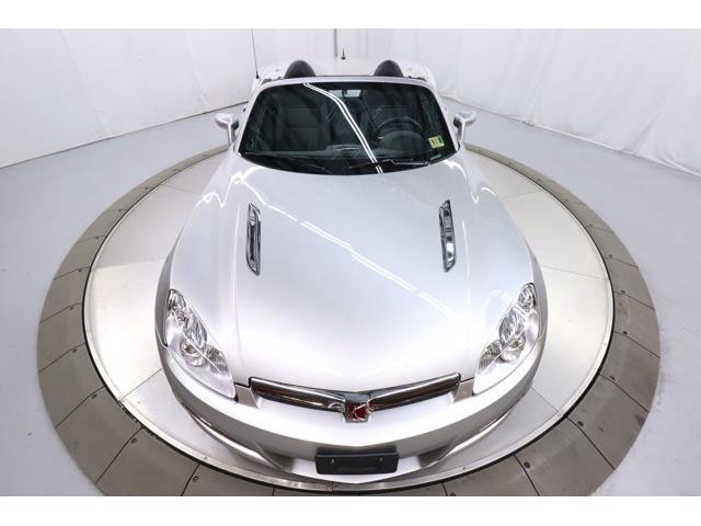 2007 Saturn Sky (CC-2094746) for sale in Christiansburg, Virginia