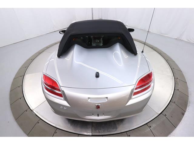 2007 Saturn Sky (CC-2094746) for sale in Christiansburg, Virginia