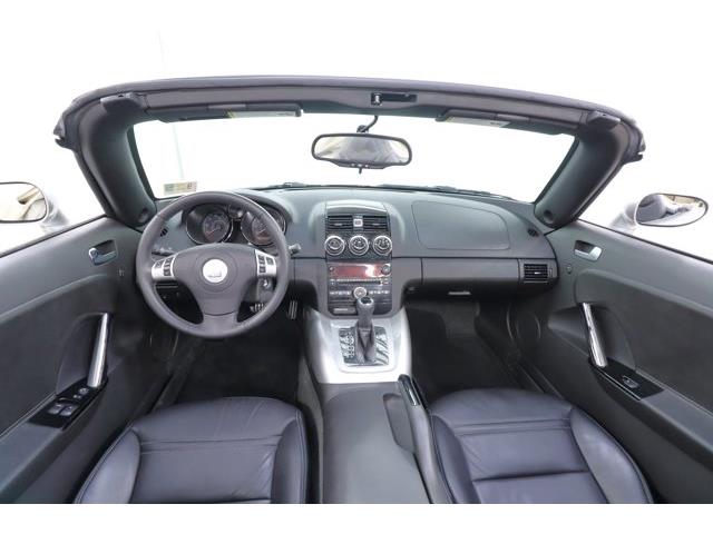 2007 Saturn Sky (CC-2094746) for sale in Christiansburg, Virginia