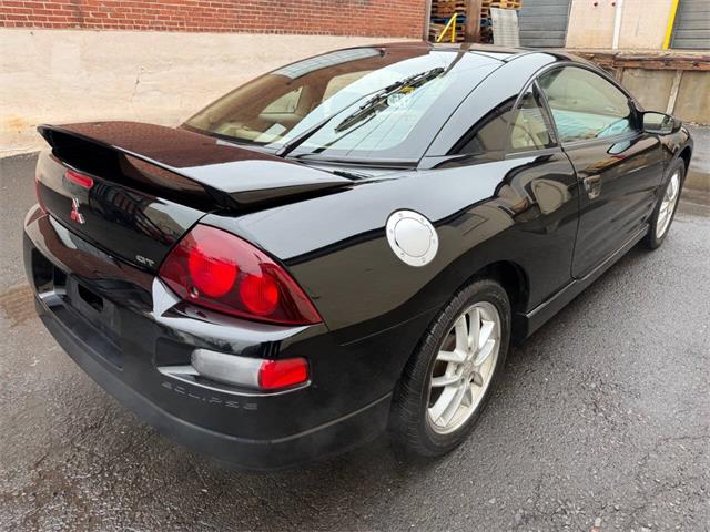 2000 Mitsubishi Eclipse (CC-2094747) for sale in Penndel, Pennsylvania