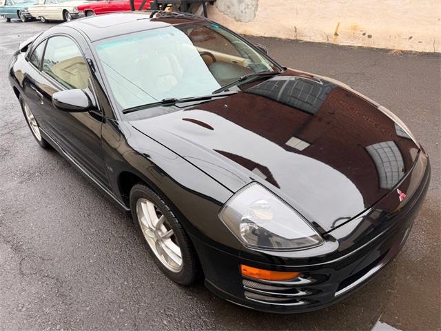 2000 Mitsubishi Eclipse (CC-2094747) for sale in Penndel, Pennsylvania
